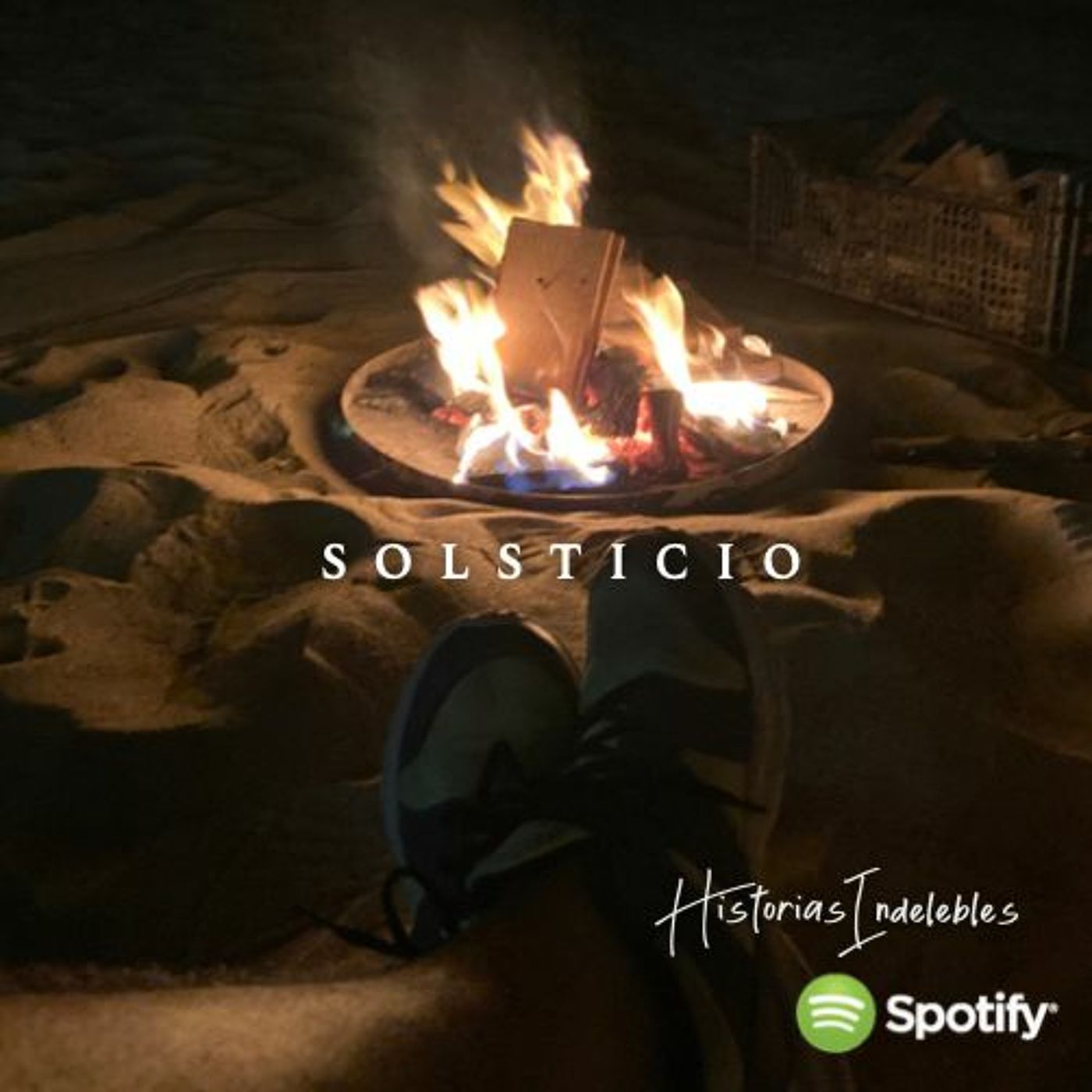 Historias Indelebles