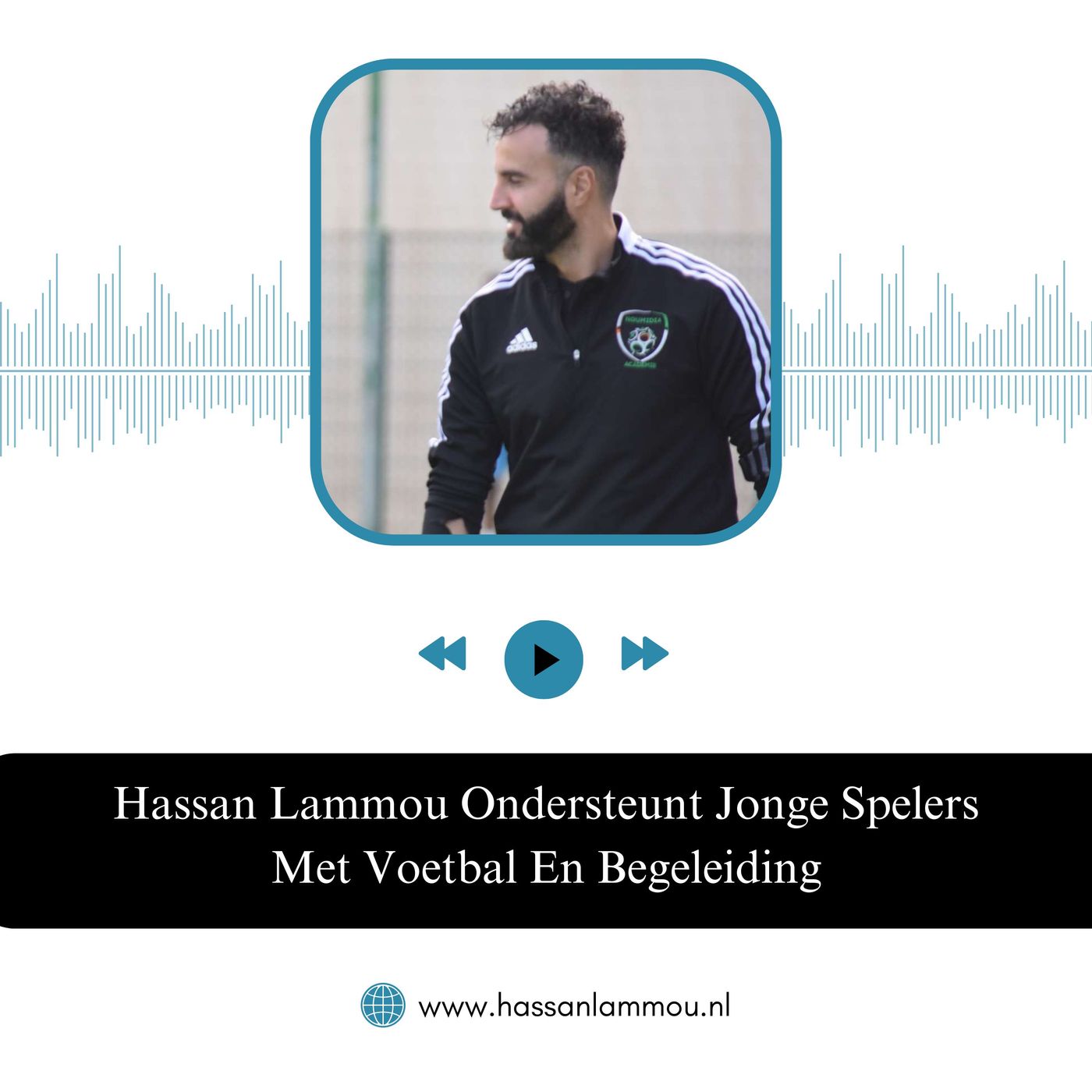 Hassan Lammou