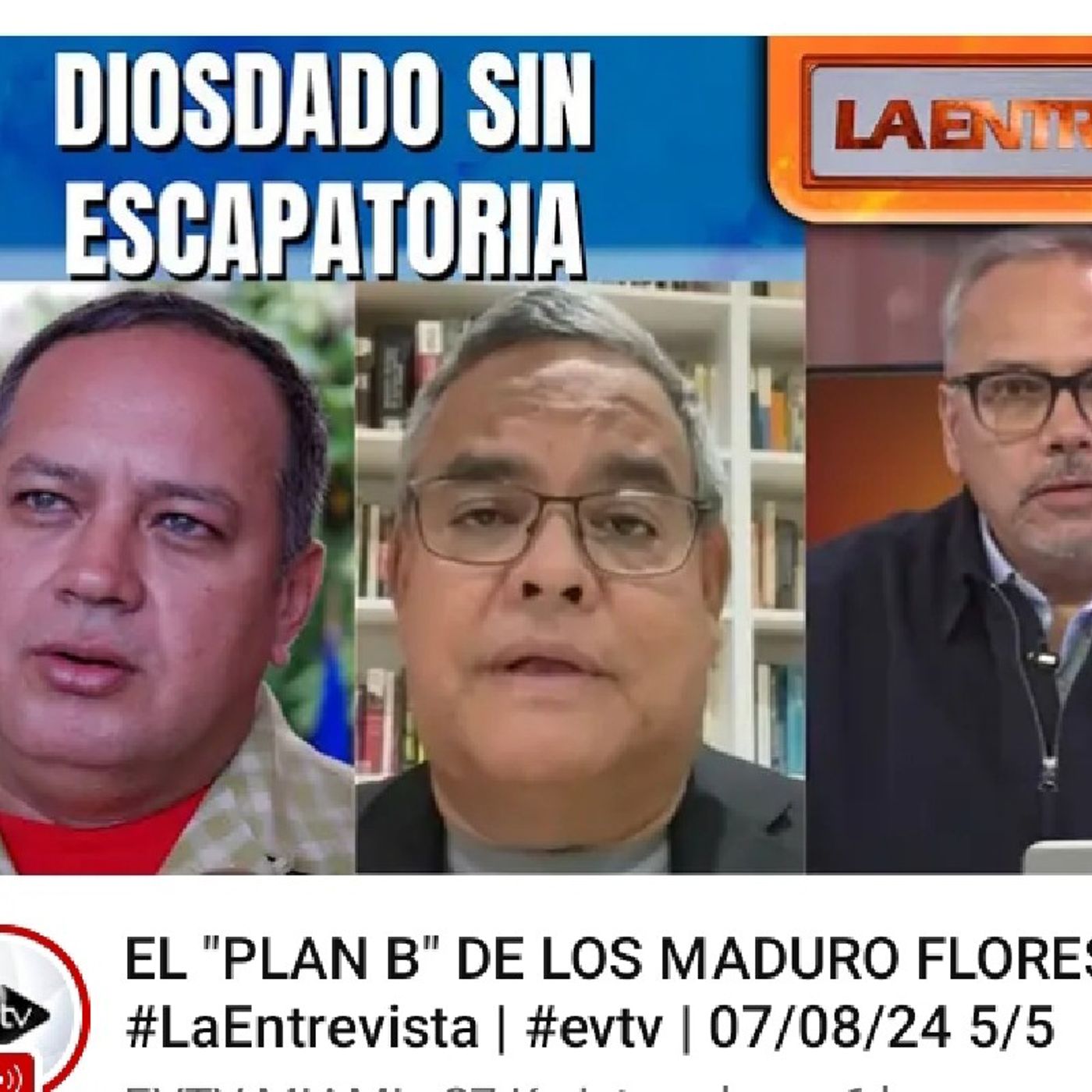 RADIO Tucacas Televisión Network