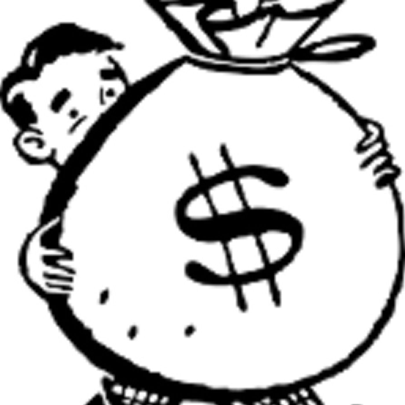 About that Money episode artwork