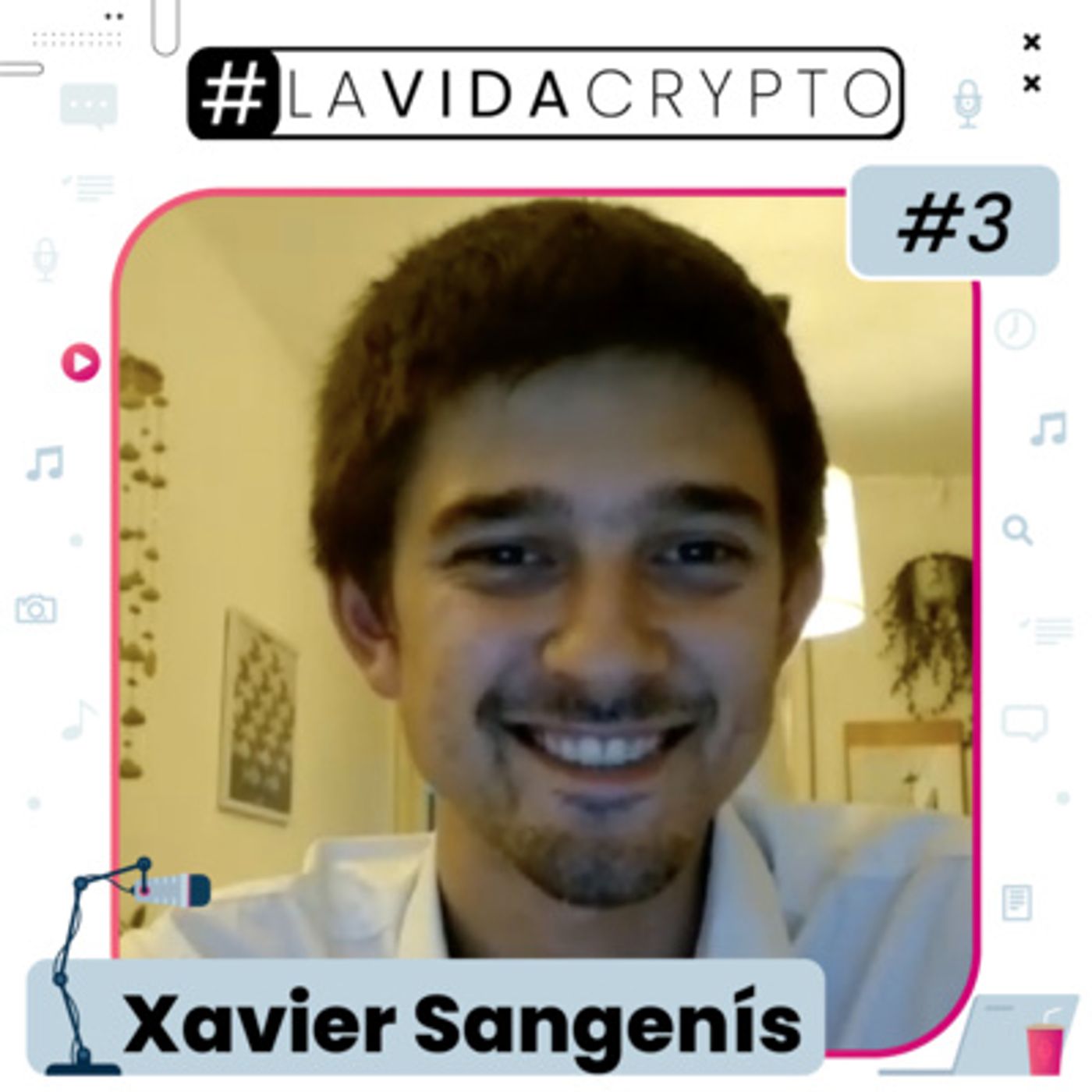 LA VIDA CRYPTO