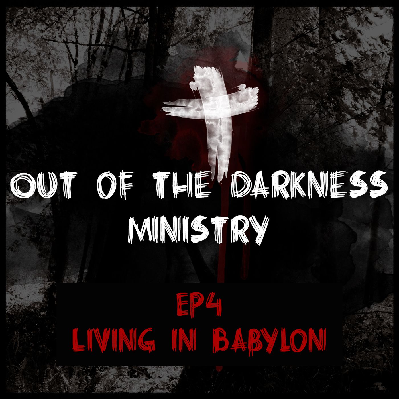 Out of the Darkness Ministry