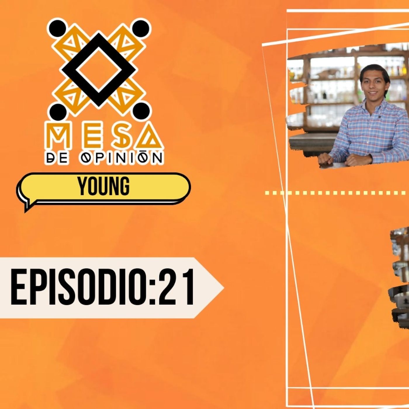 La Mesa de Opinión ‘Young’ | Imprudencia de Fox y las precampañas por la Presidencia