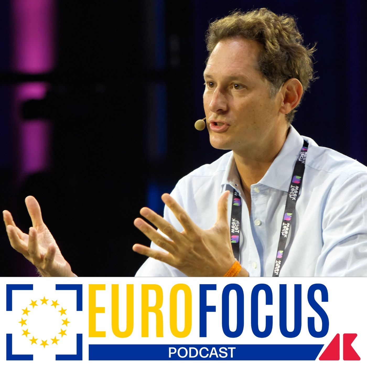 Eurofocus