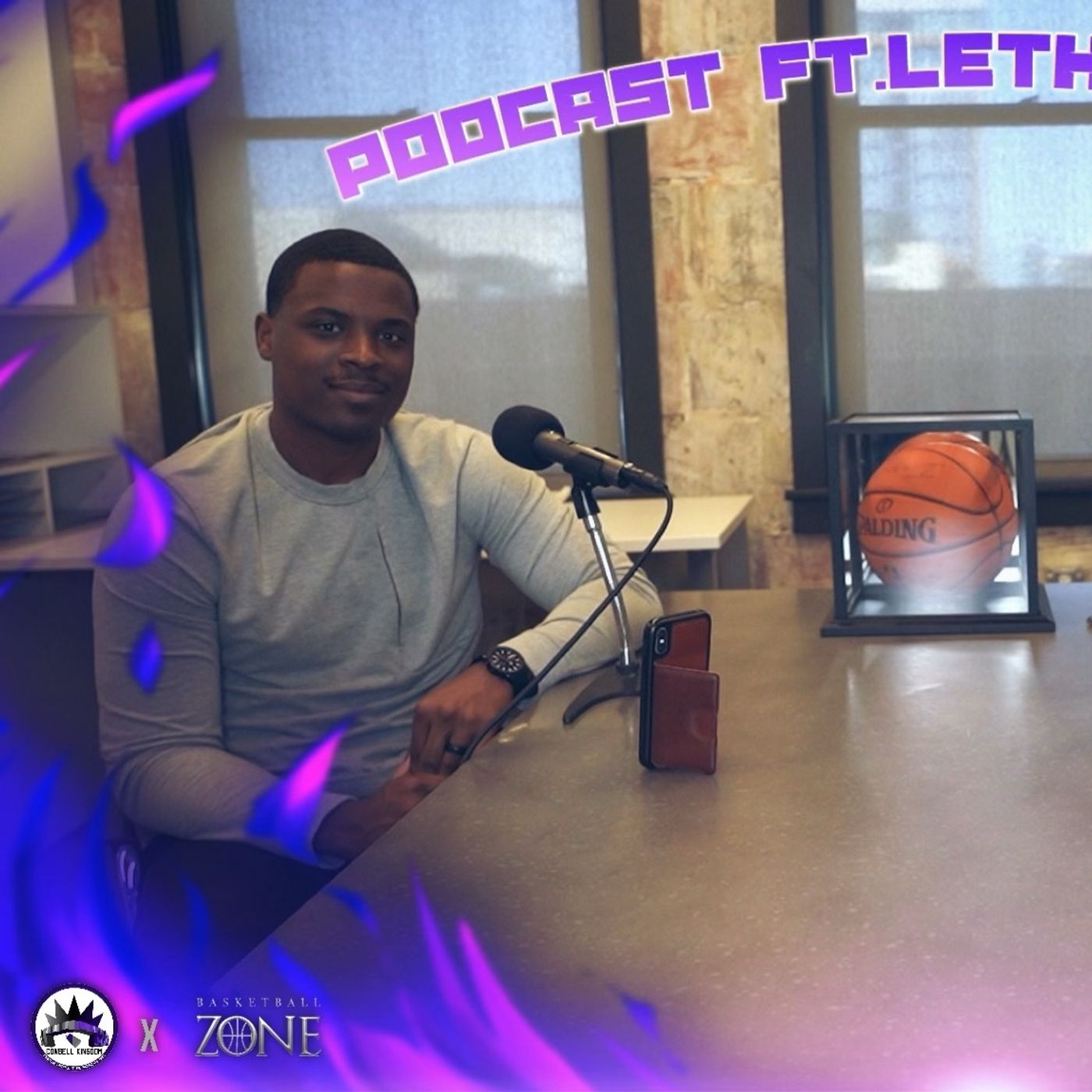 CK Podcast 419: Lethal Shooter talks about leaving his legacy and so much more episode artwork