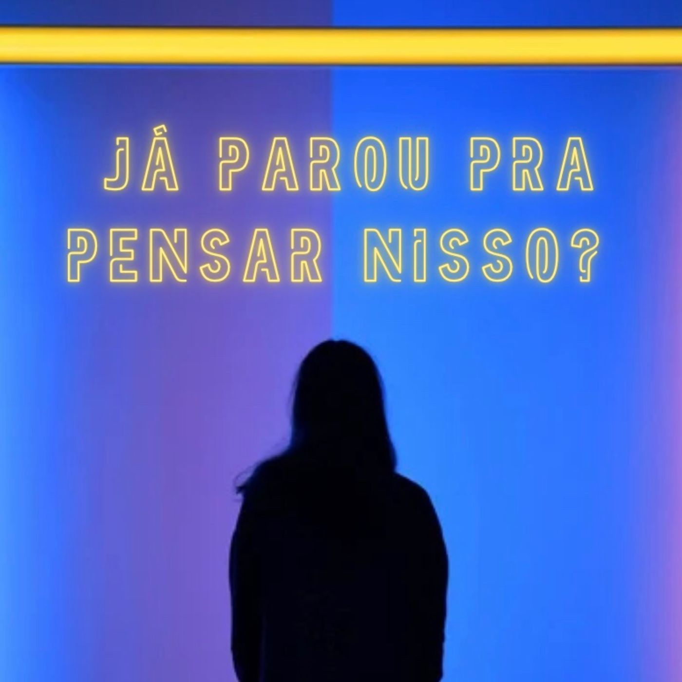 Pod Isso, Irmão Paulo?