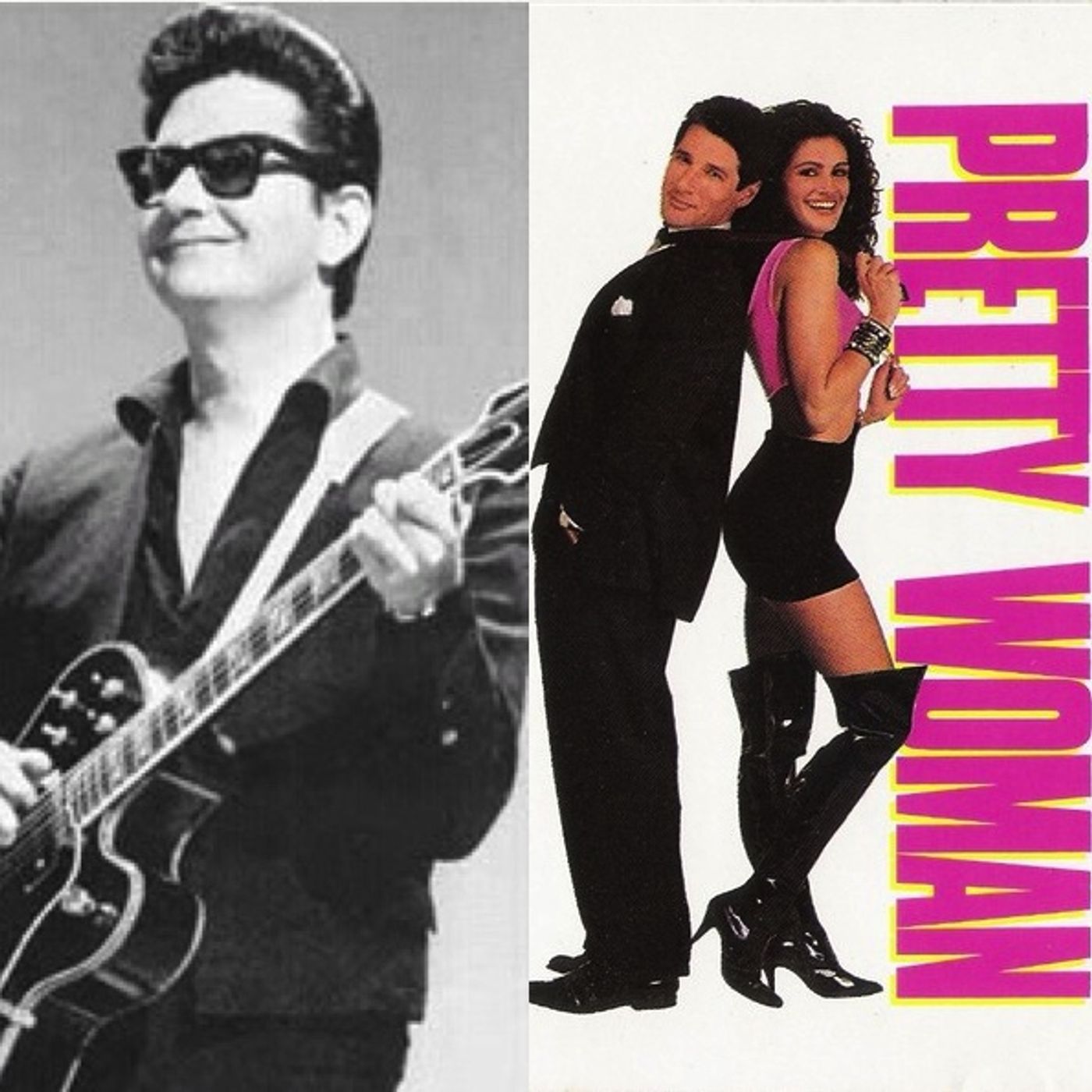 Pretty Woman di Roy Orbison: la storia di una canzone iconica, tra amore, tragedie e successo.