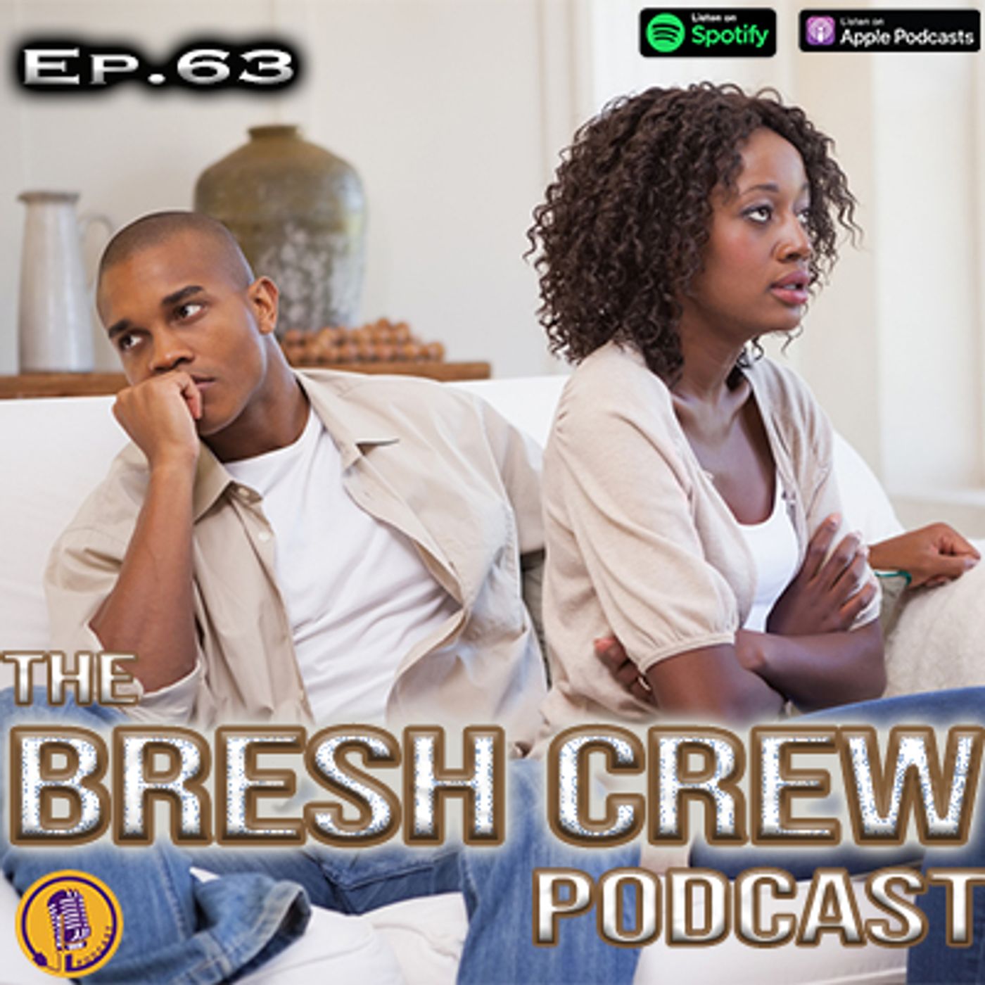 The Bresh Crew Podcast
