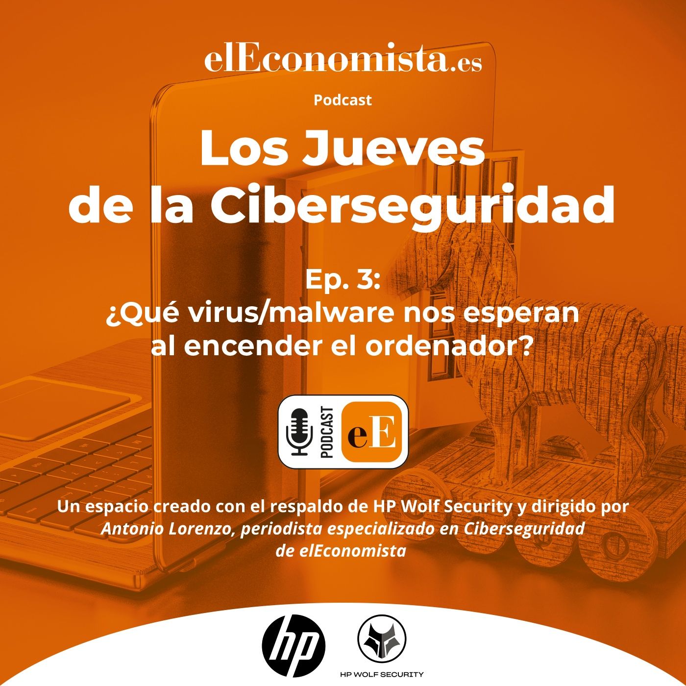 Los Jueves de la Ciberseguridad