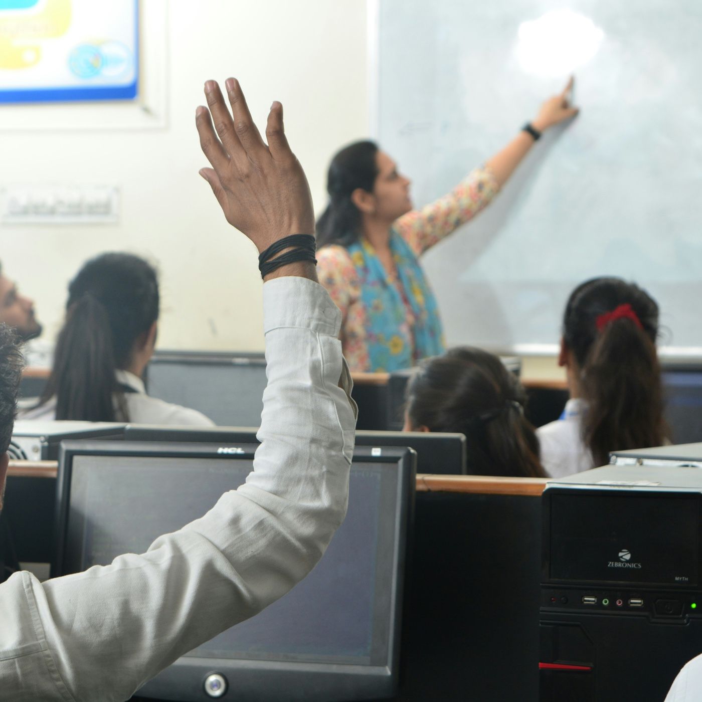 TIC, puente hacia la inclusión educativa
