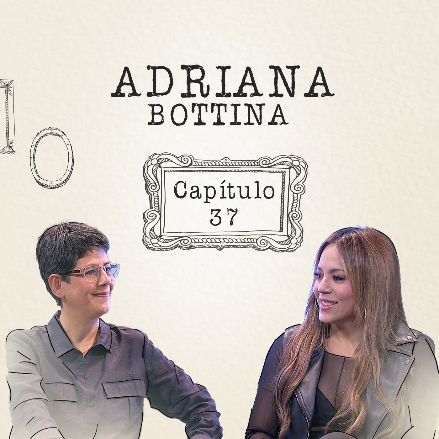 'Cuando me vine a Bogotá no tenía ni agua, ni luz, ni teléfono': Adriana Bottina y su camino al éxito