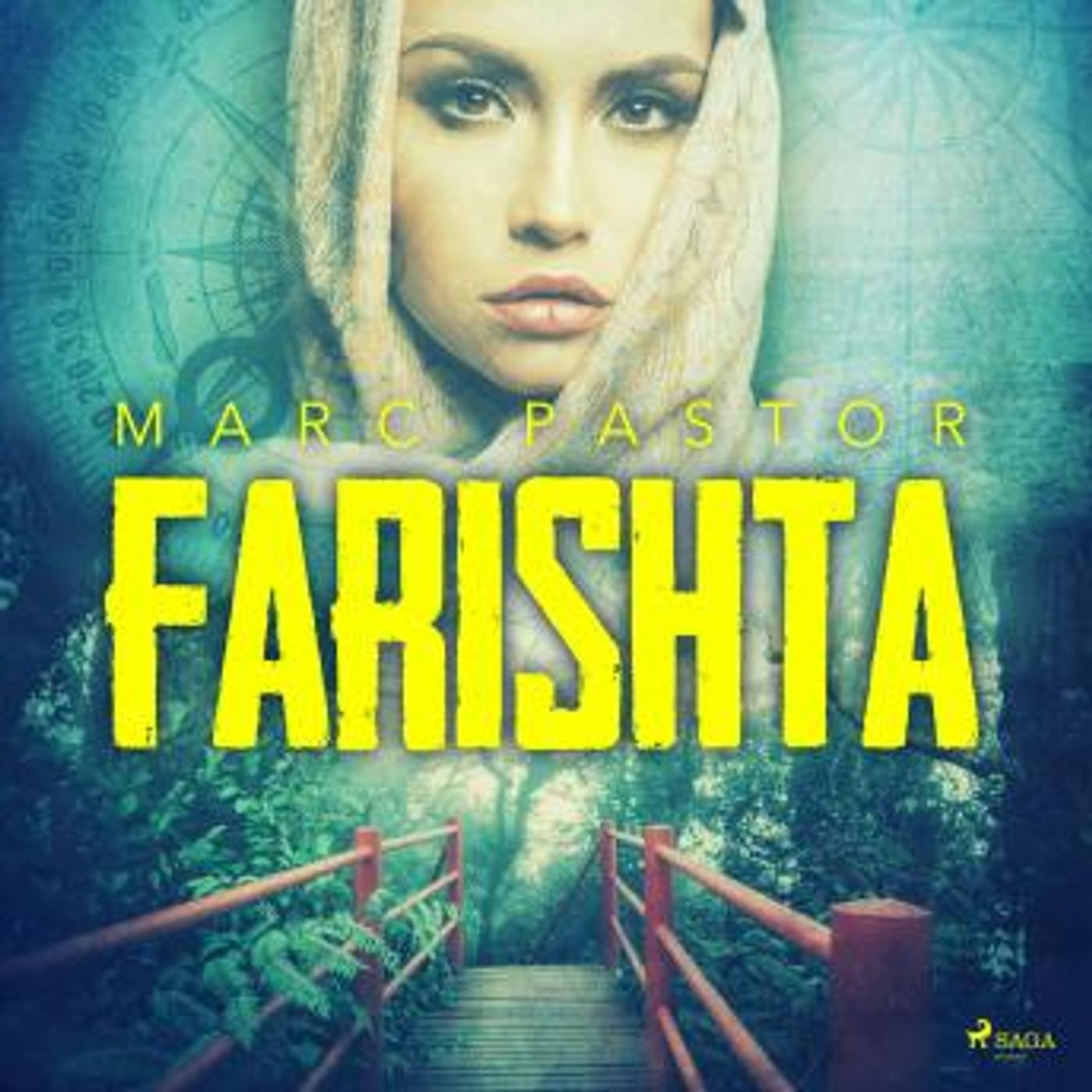 Full Audiobooks in Mystery, Thriller & Horror, Suspense