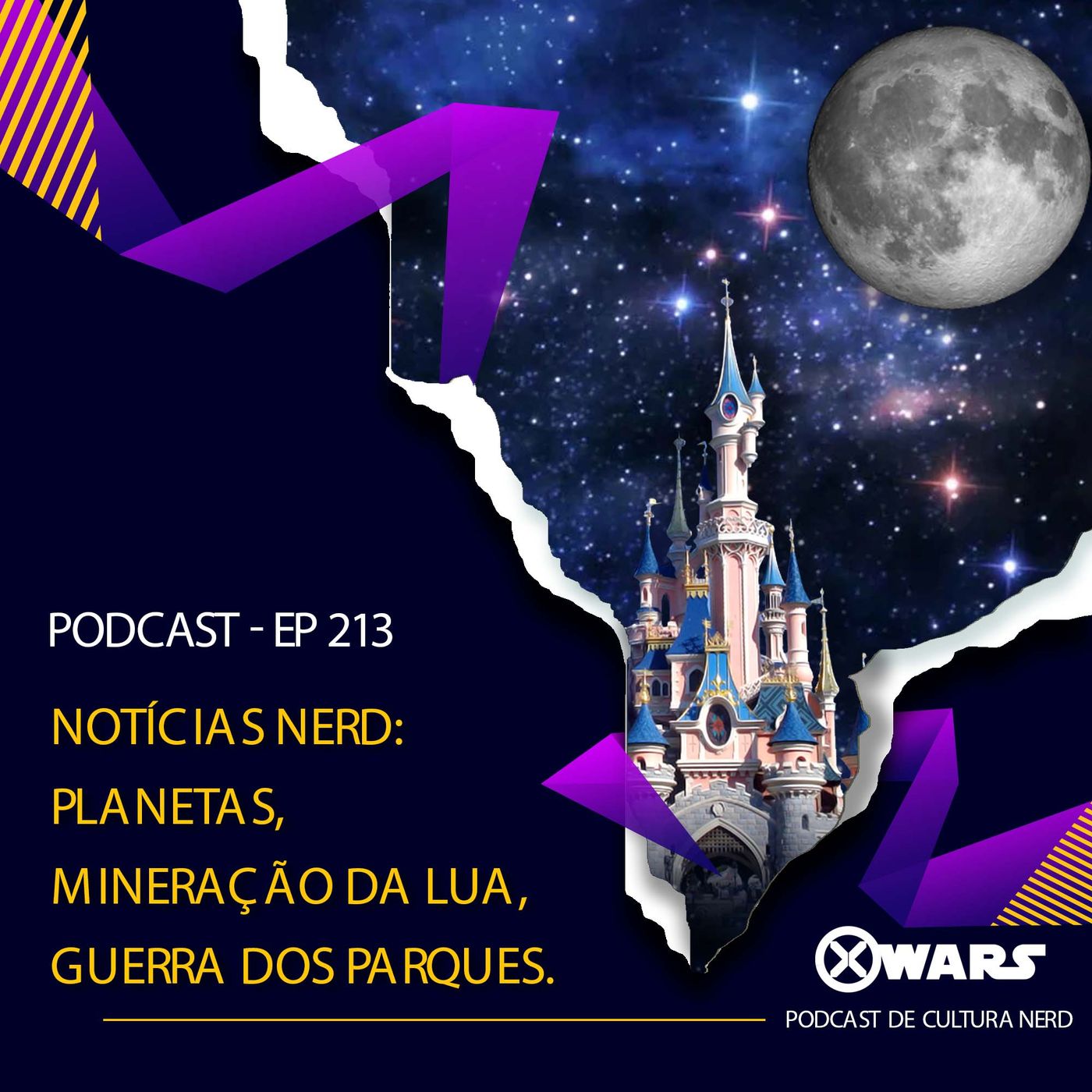Xwars Cultura Nerd