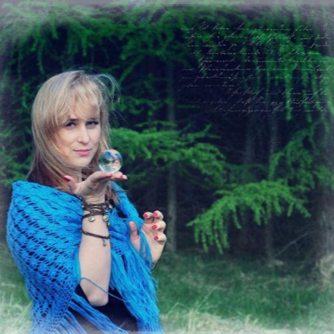 Wróżka Milena