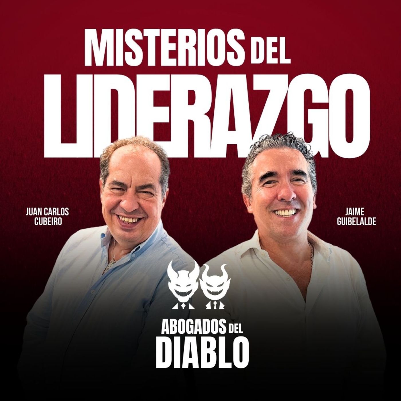 Misterios del Liderazgo
