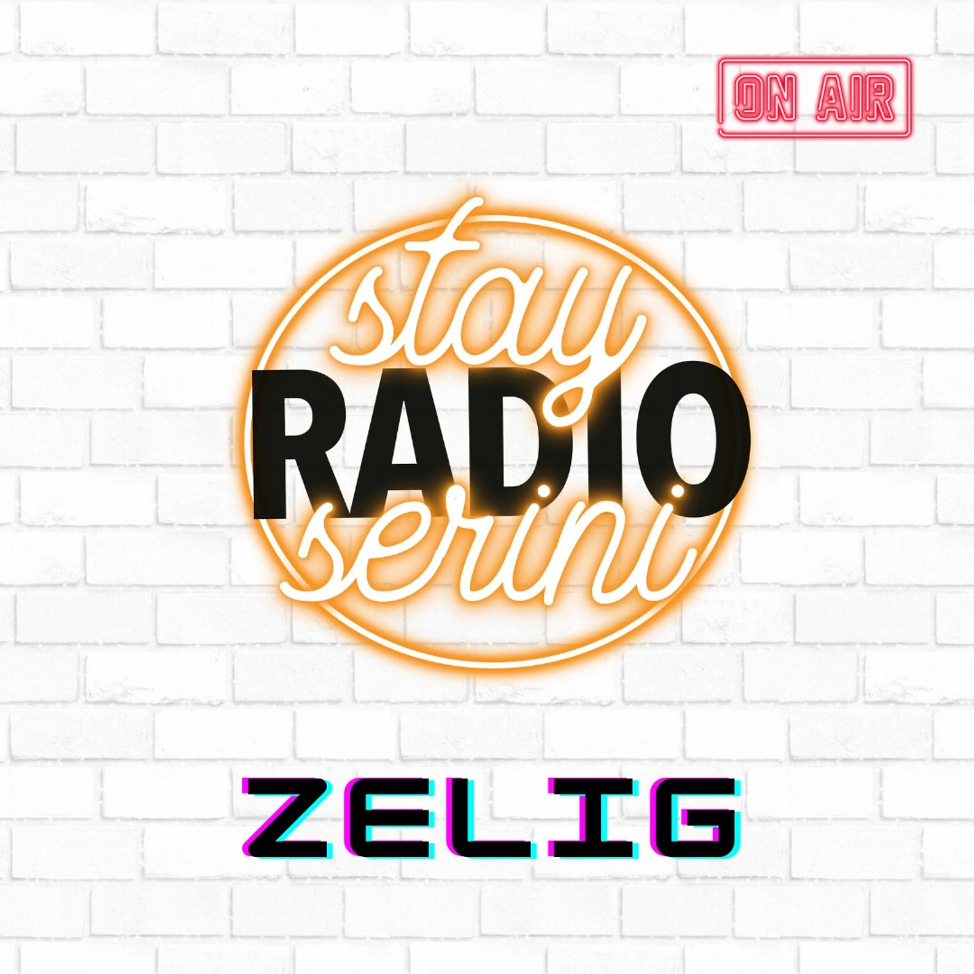 Zelig episode artwork