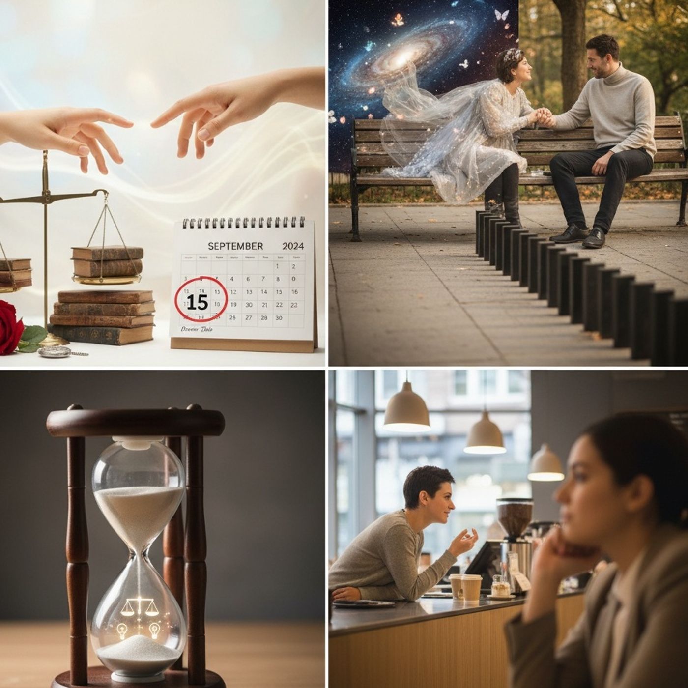 Building Connections