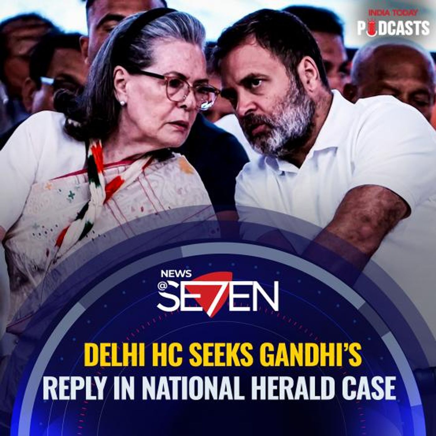 December 22- Gandhis Face ED Appeal in National Herald Case, Humayun Kabir Launches New Party & Environment Minister Defends Aravalli Ruling