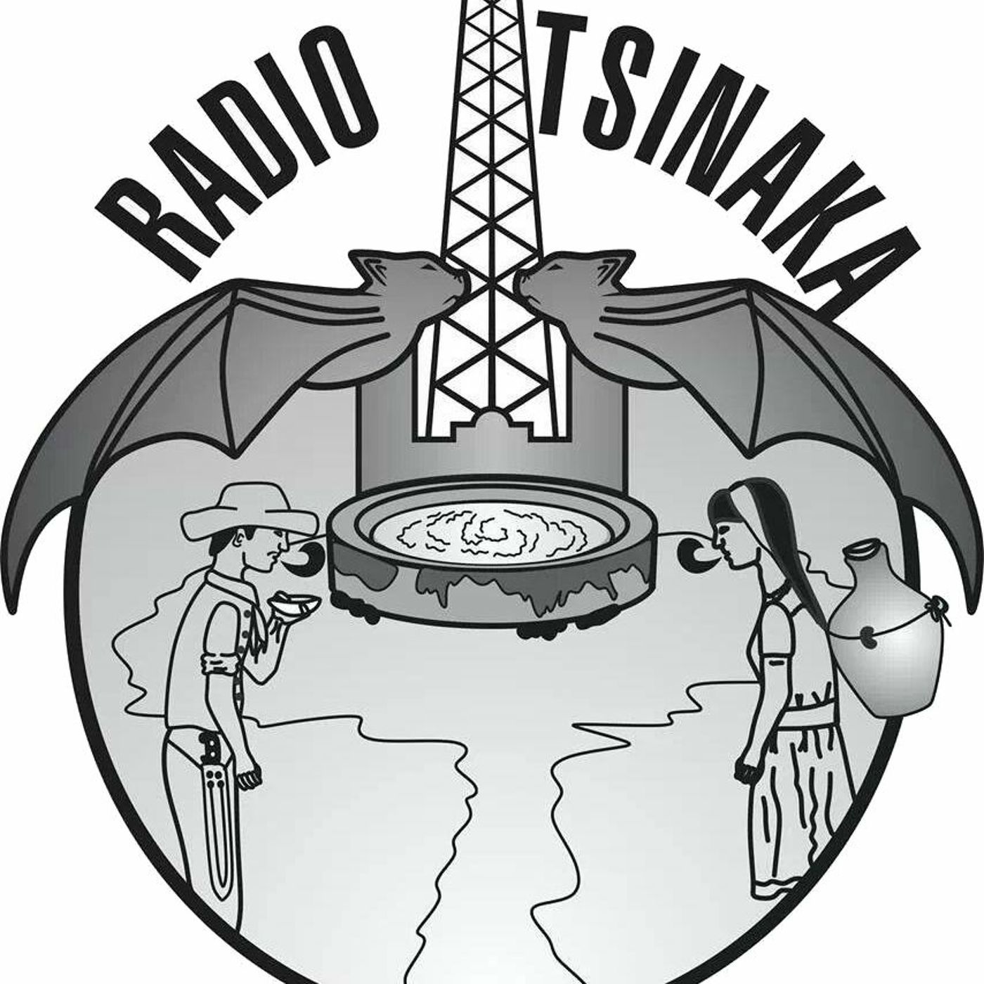 Indigenous Rights Radio