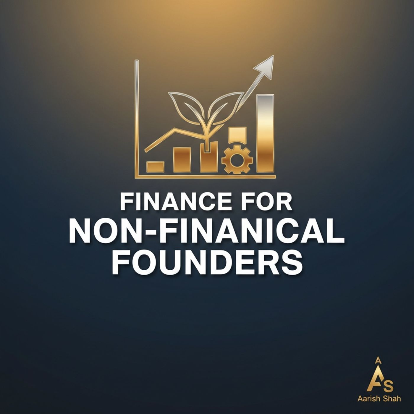 Finance for Non-Financial Founders