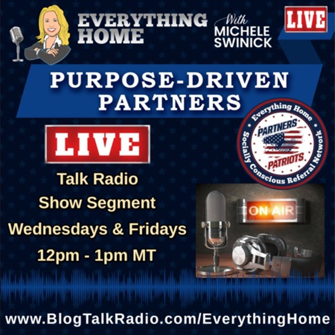 145 LIVE: Kick-Ass Biz Tips, Porn Is Bad, Masterminds, Live Your Potential, HR episode artwork