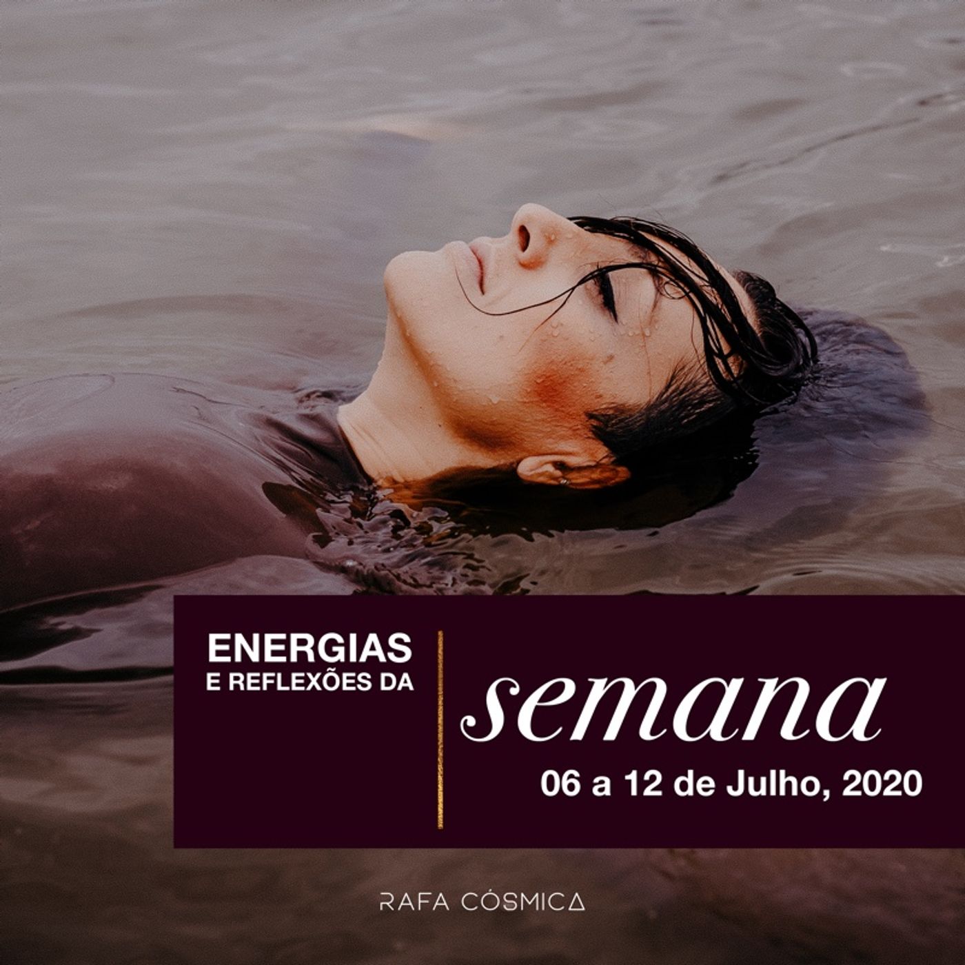 ENERGIAS E REFLEXÕES ASTROLÓGICAS ⚡️🌌🌙