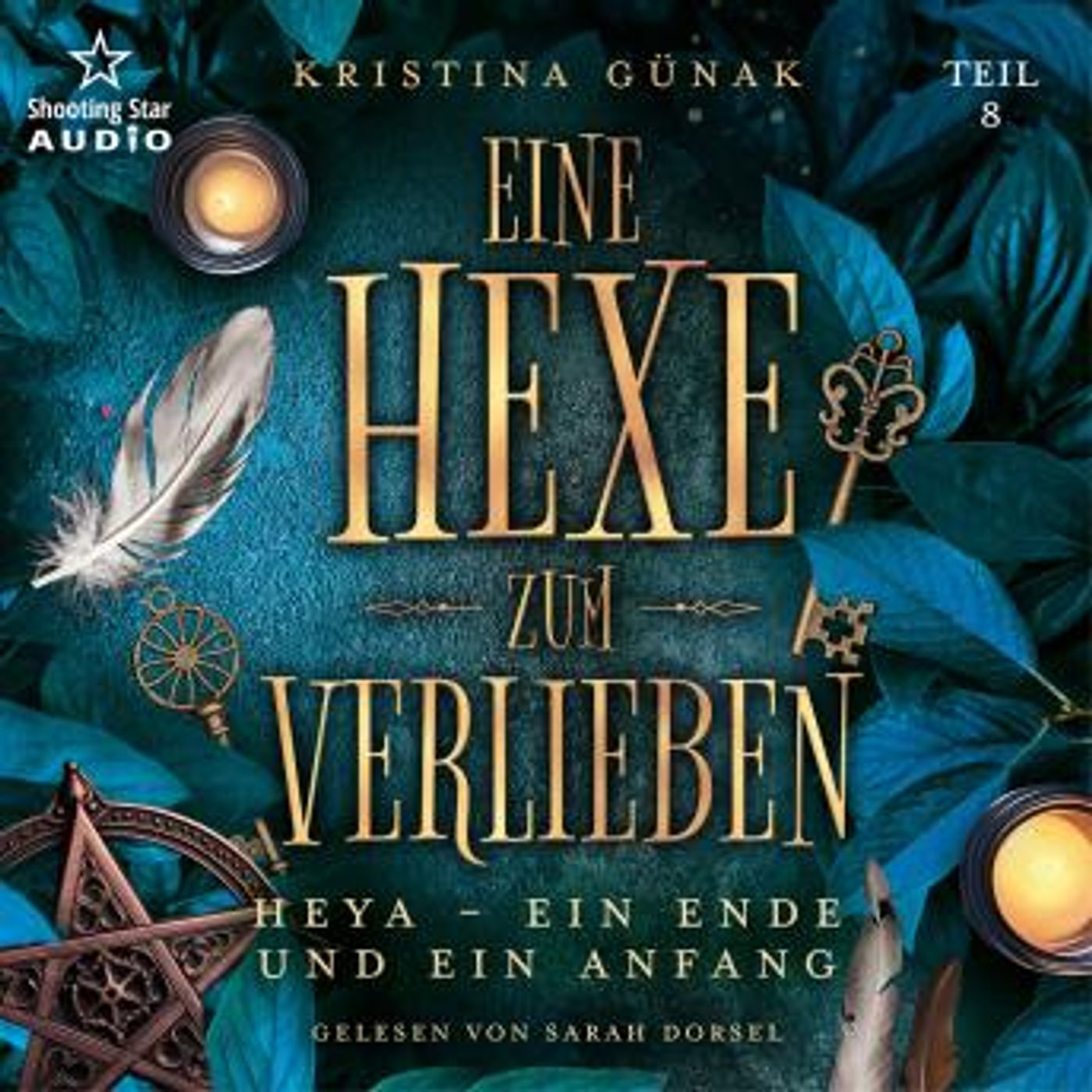 Listen to New Full Audiobooks in Romance, Romantasy