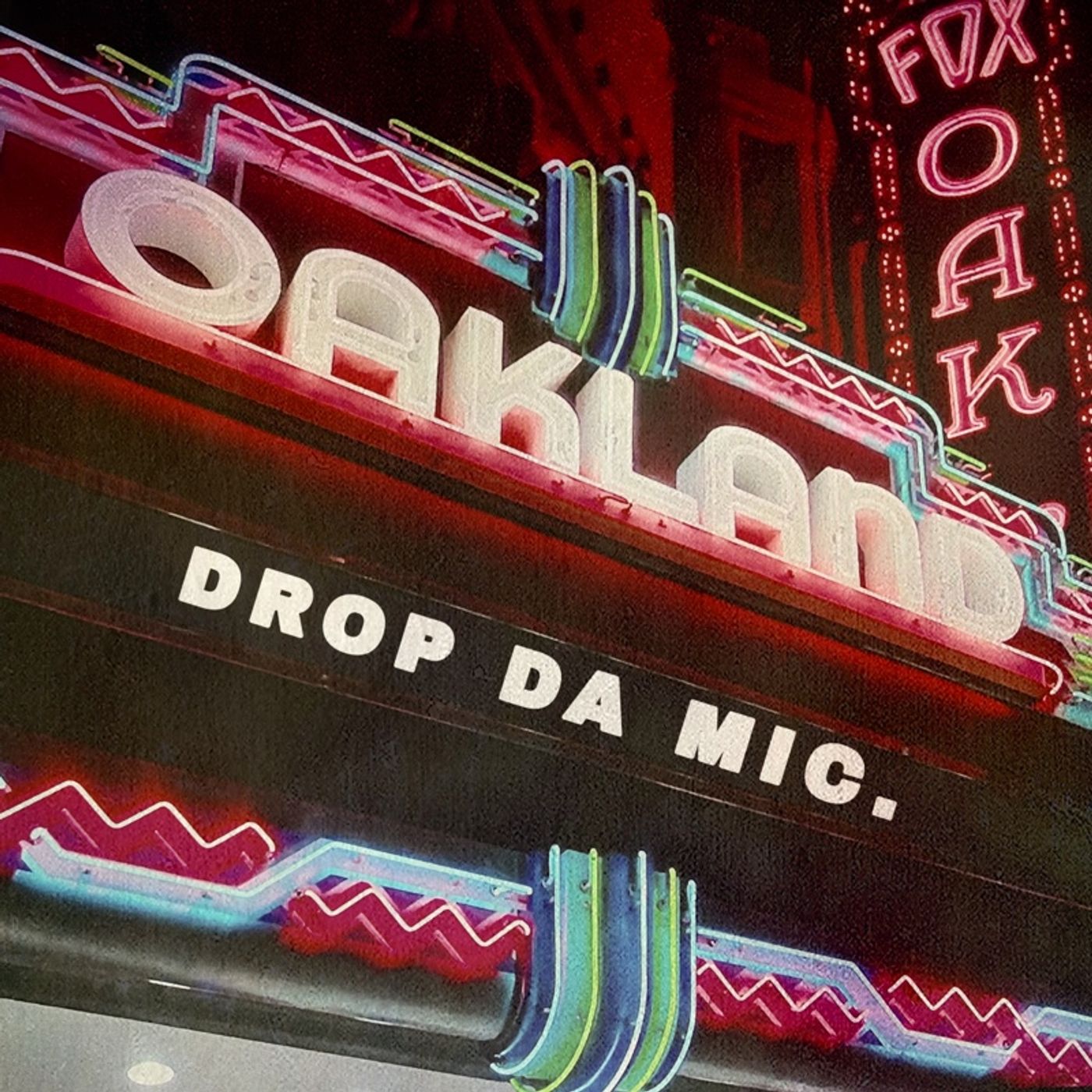 Drop Da Mic.