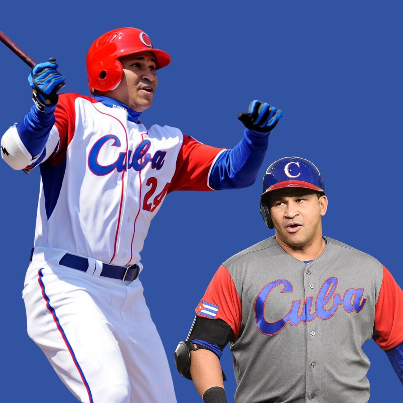 Cepeda jugará en la LMB episode artwork