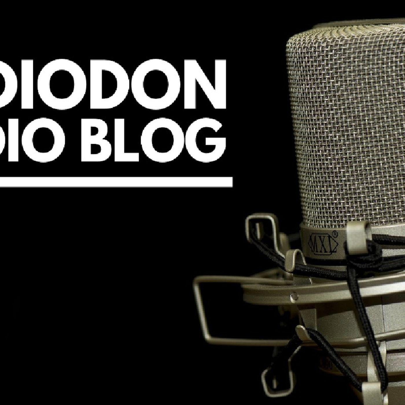 RadioDon Network Podcasts