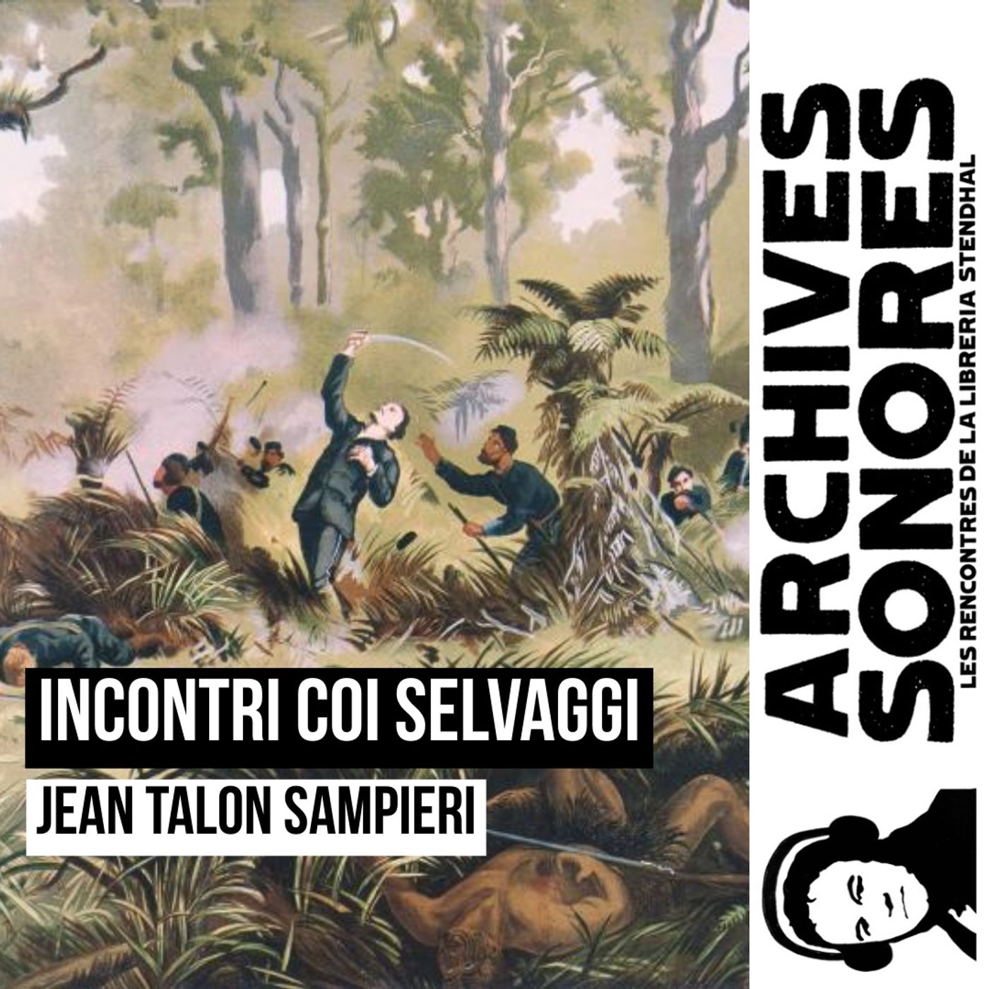 Archives sonores