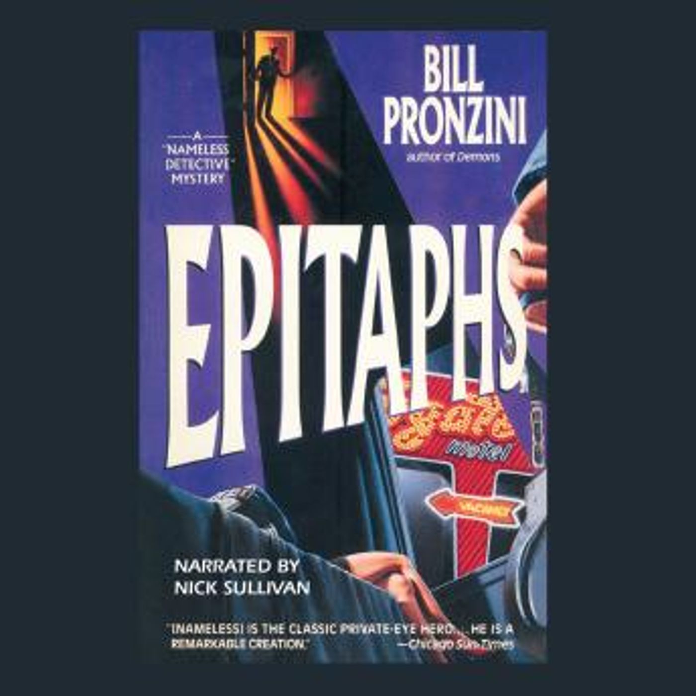 Full Trial Audiobooks in Mystery, Thriller & Horror, Police & Detective