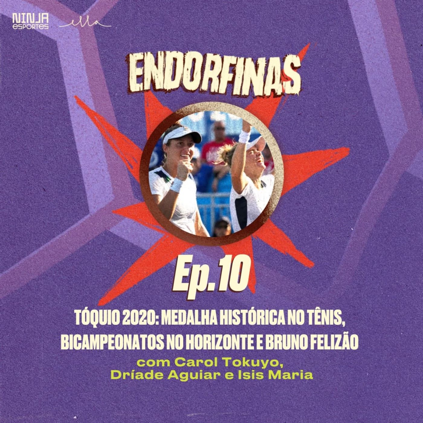 ENDORFINAS