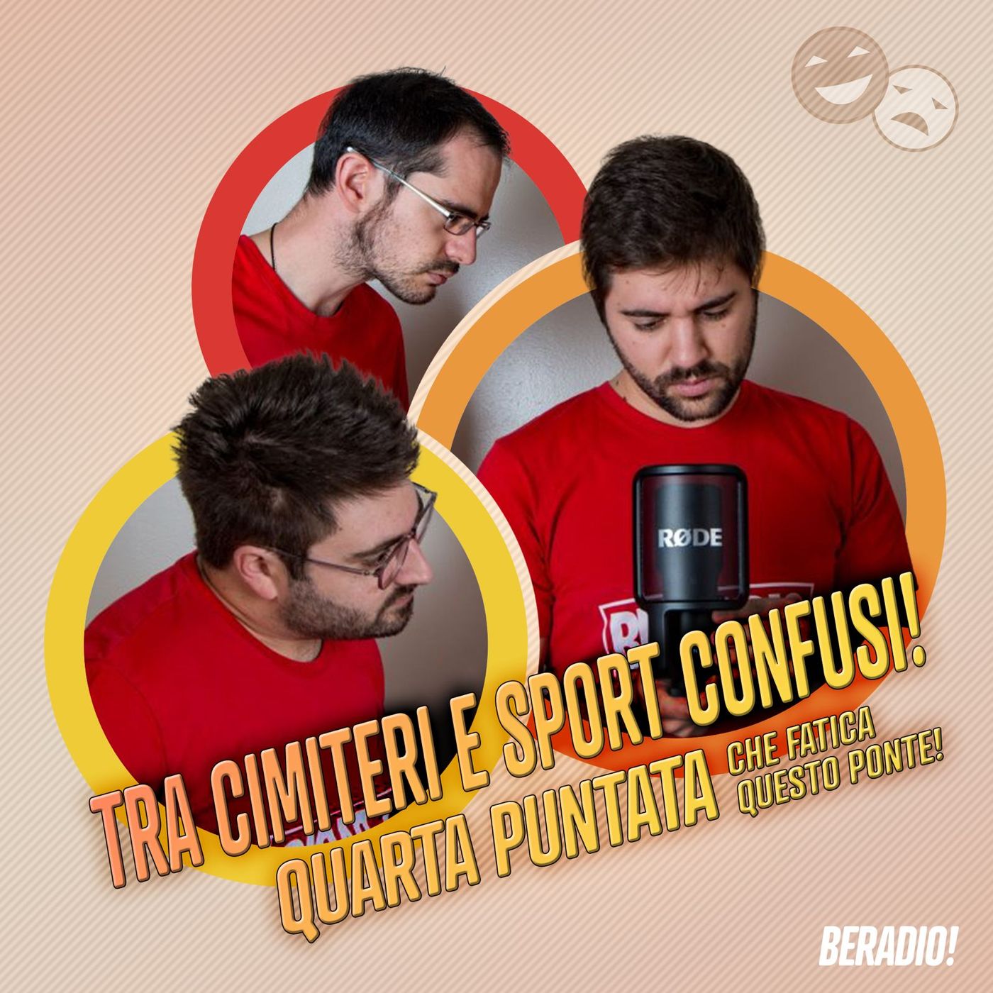 Be Radio!