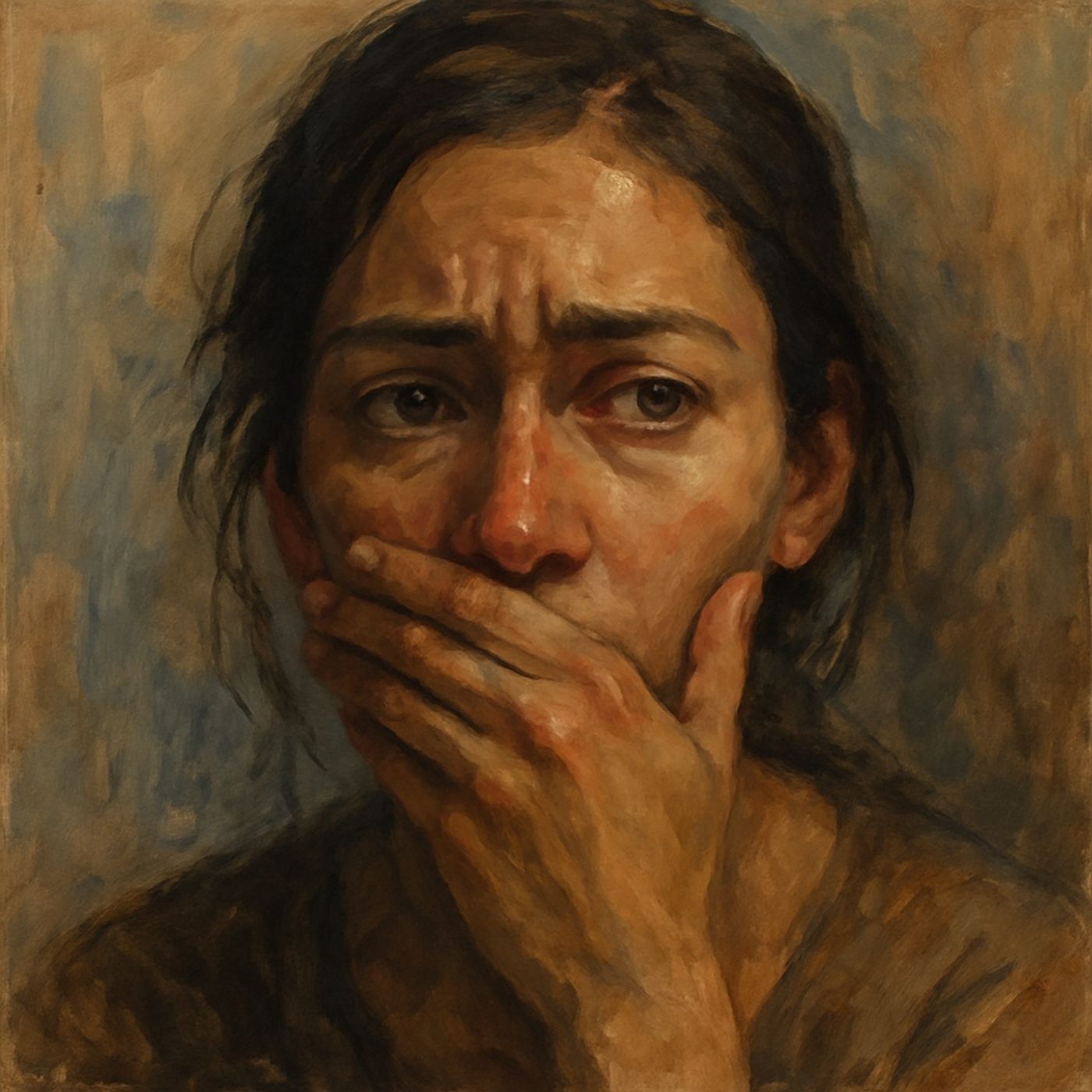 The Lie I Told Myself: A Truth-Telling Journey