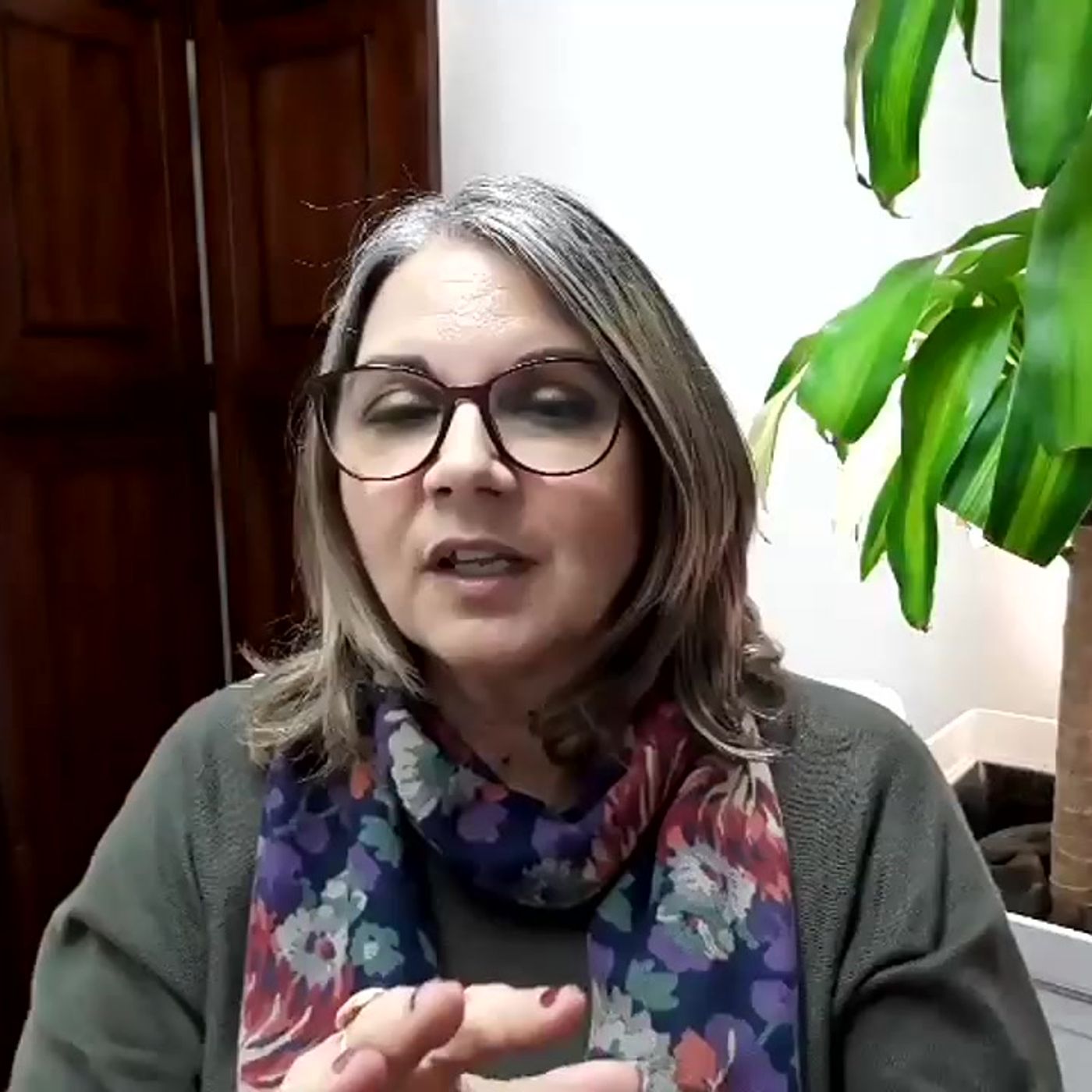 Beacon Hypnotherapy Institute, Maria-Pilar Gonzalez