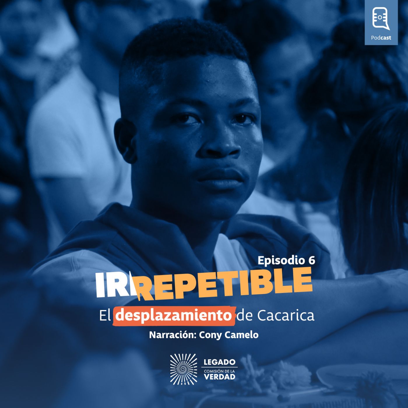 Irrepetible