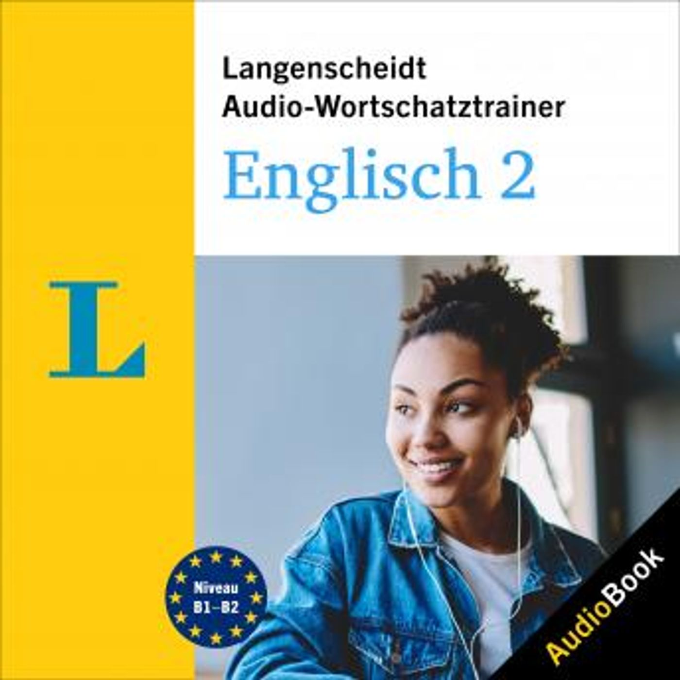 Grab the Top Full Audiobooks in Non-Fiction, Language Instruction