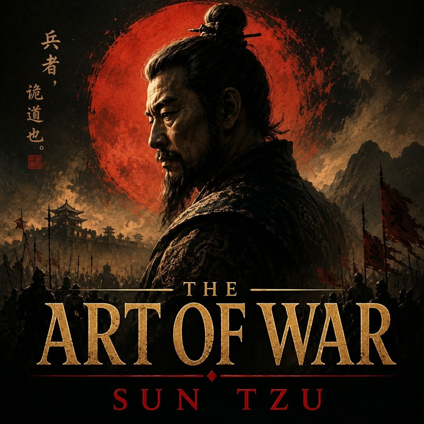 π‘ Art of War (Full Audiobook) | Sun Tzu