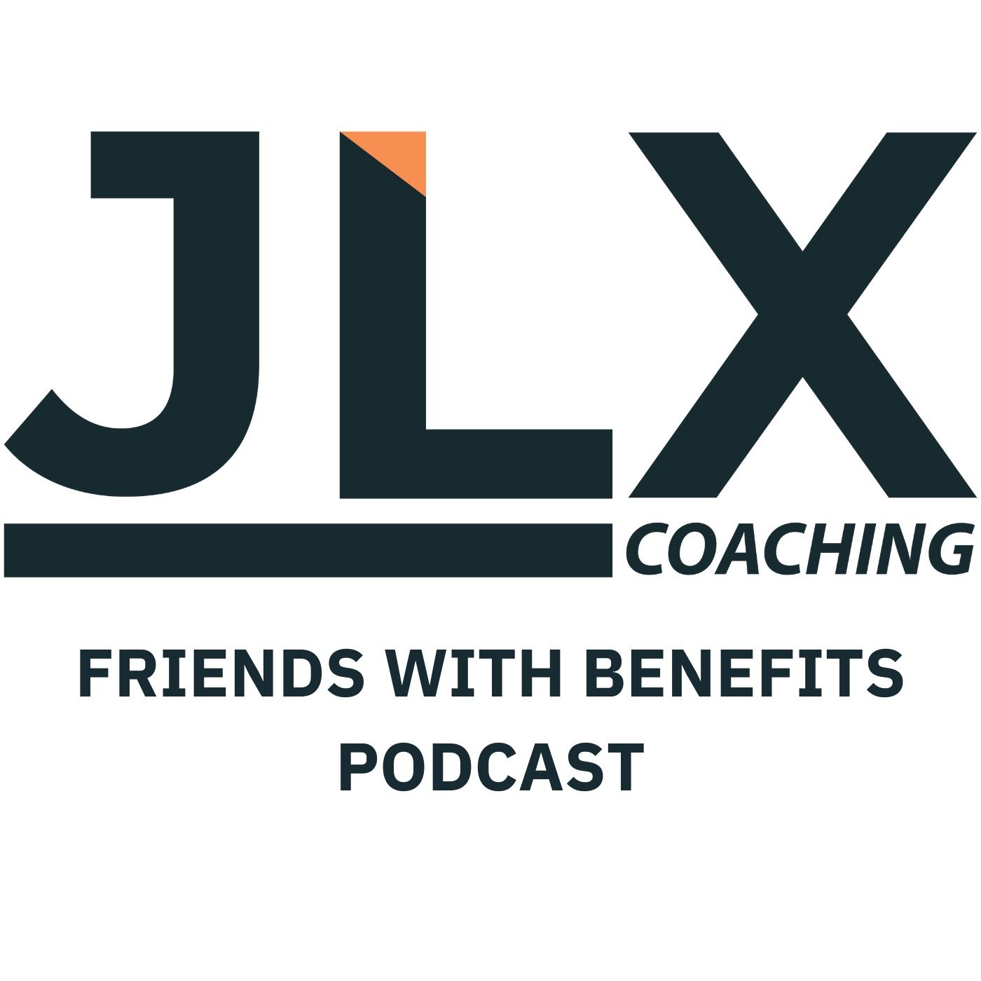 Team JLX Podcast