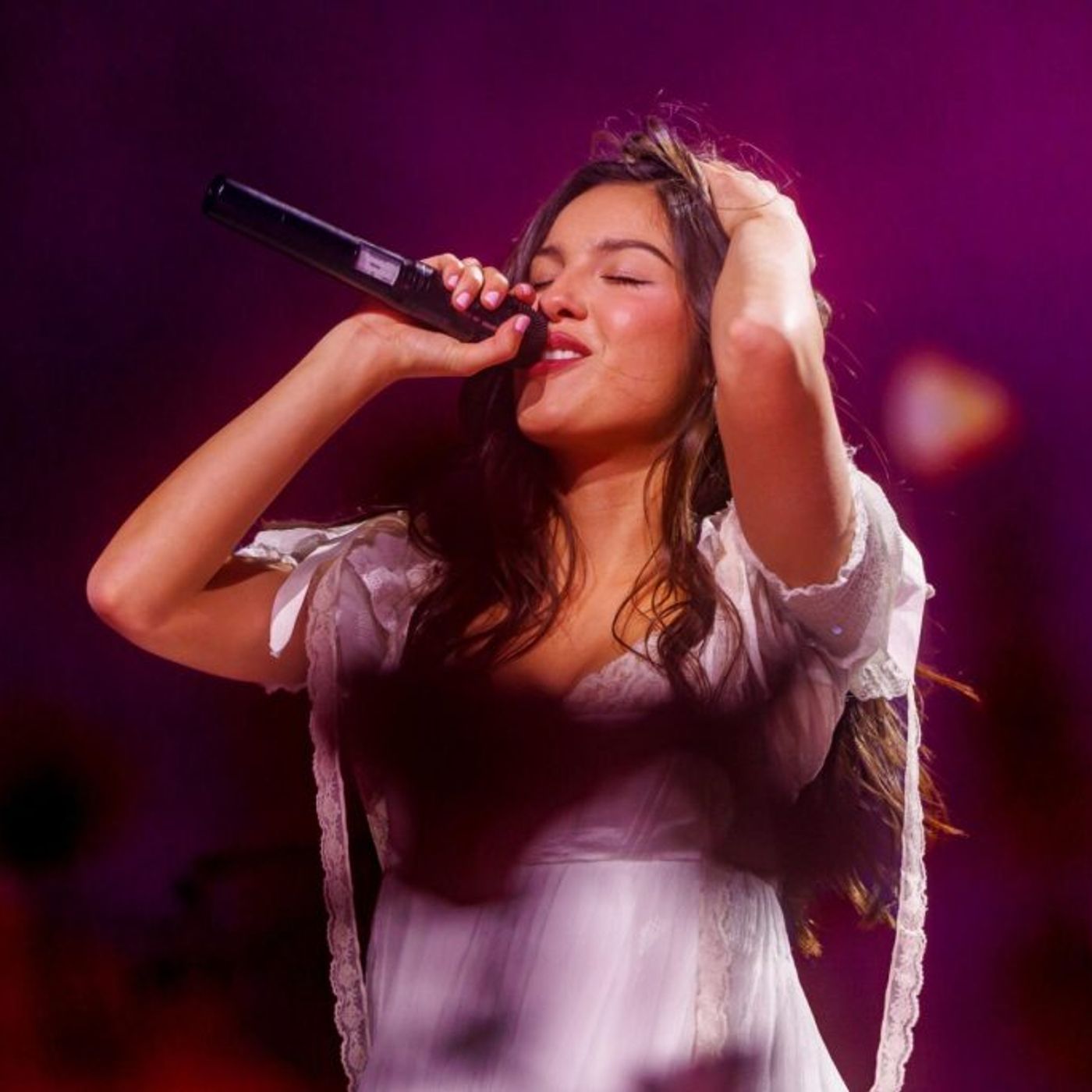 Olivia Rodrigo’s Unraveled Tour 2026 Setlist: Every Song Played at the First Show episode artwork
