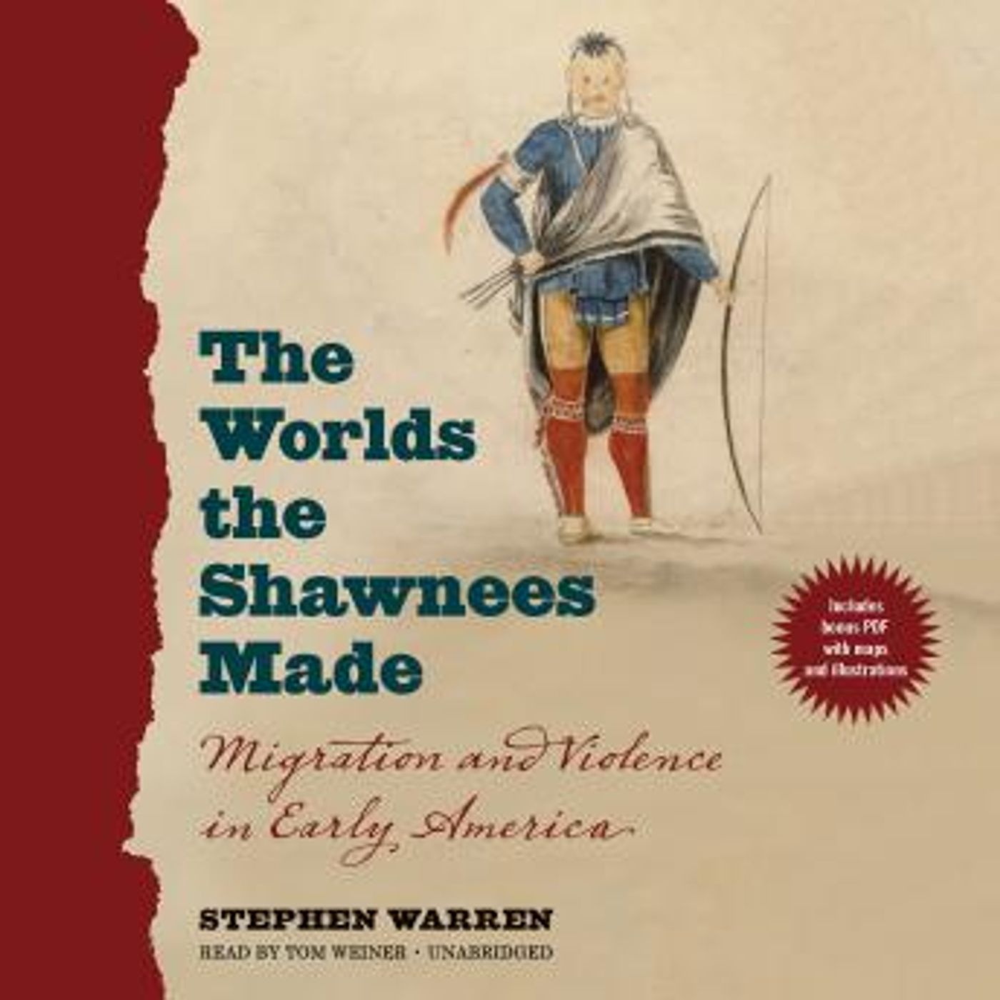 Get Your Favorite Full Audiobooks in History, The Americas