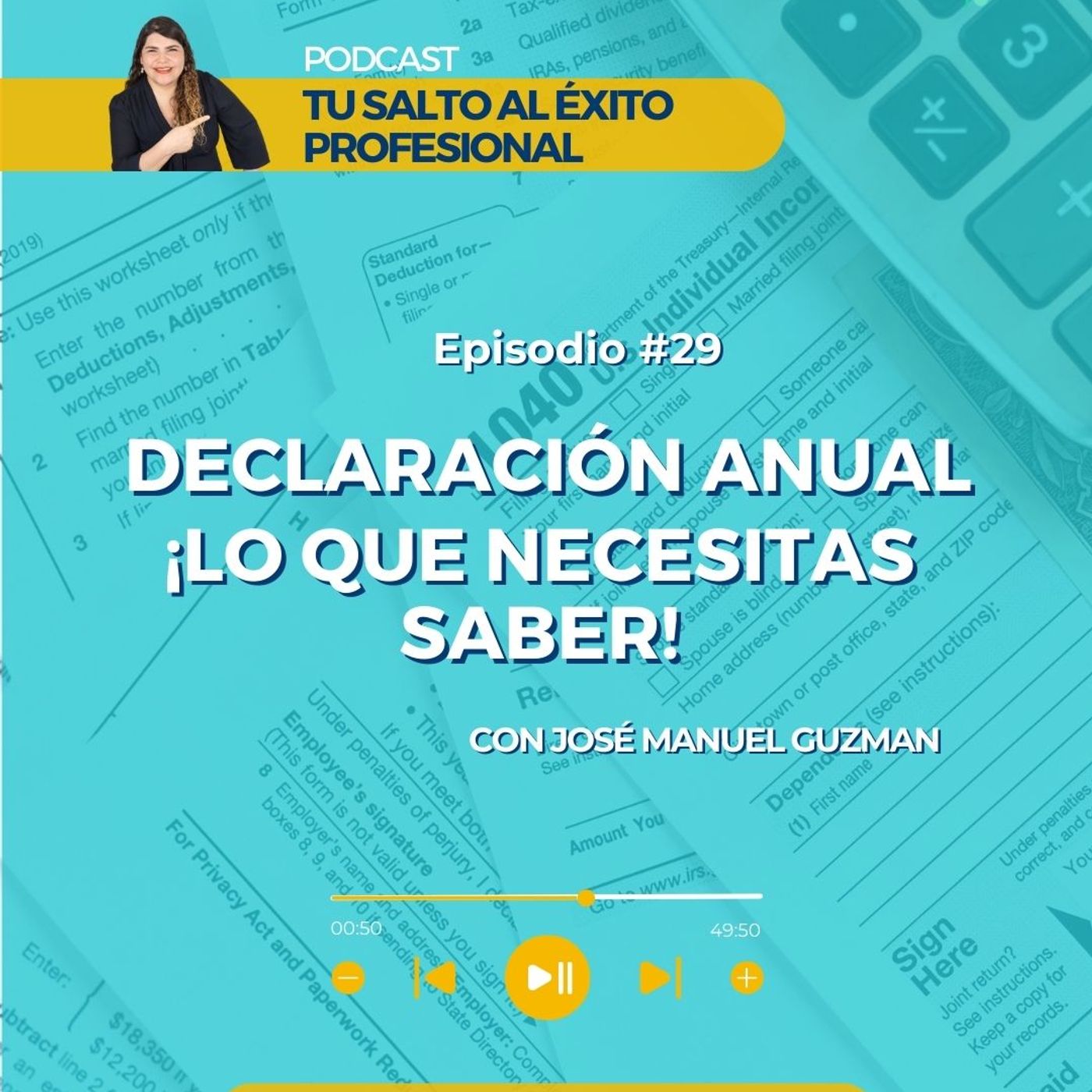 Tu Salto al Éxito Profesional