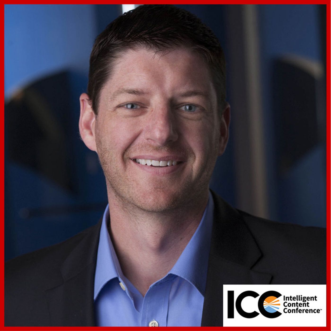 Enterprise Marketer Podcast - Conference