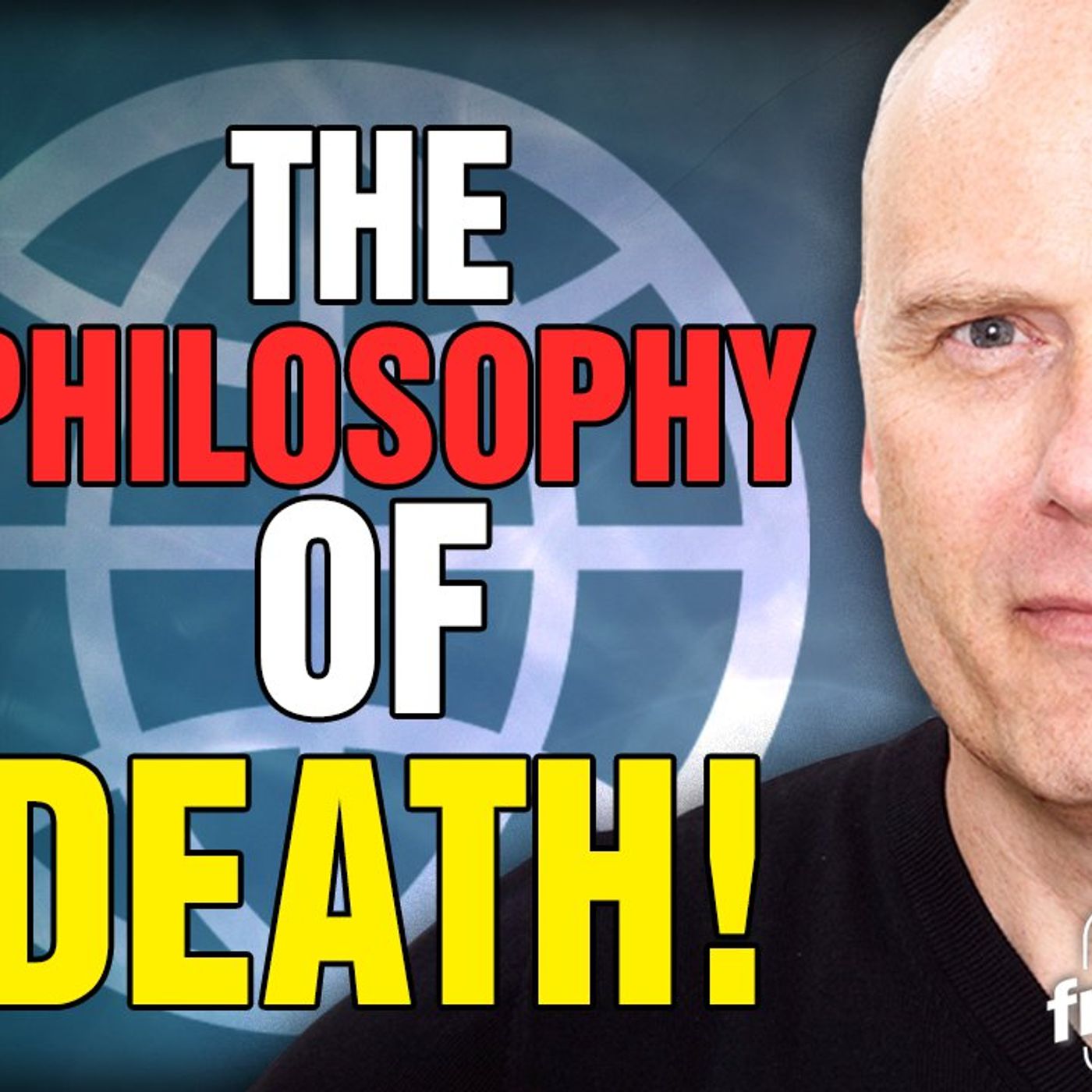 6001 The Philosophy of the Death Penalty! Twitter/X Space episode artwork