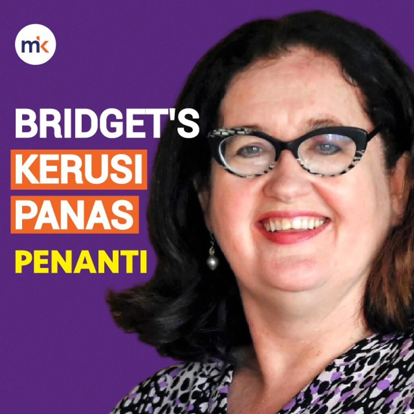 Bridget\'s Kerusi Panas