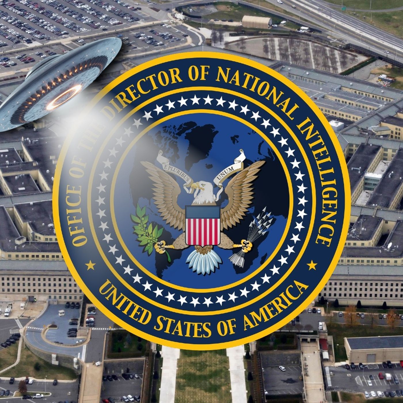 UFO UAP Conspiracy Podcasts | New Government Report Details New Sightings