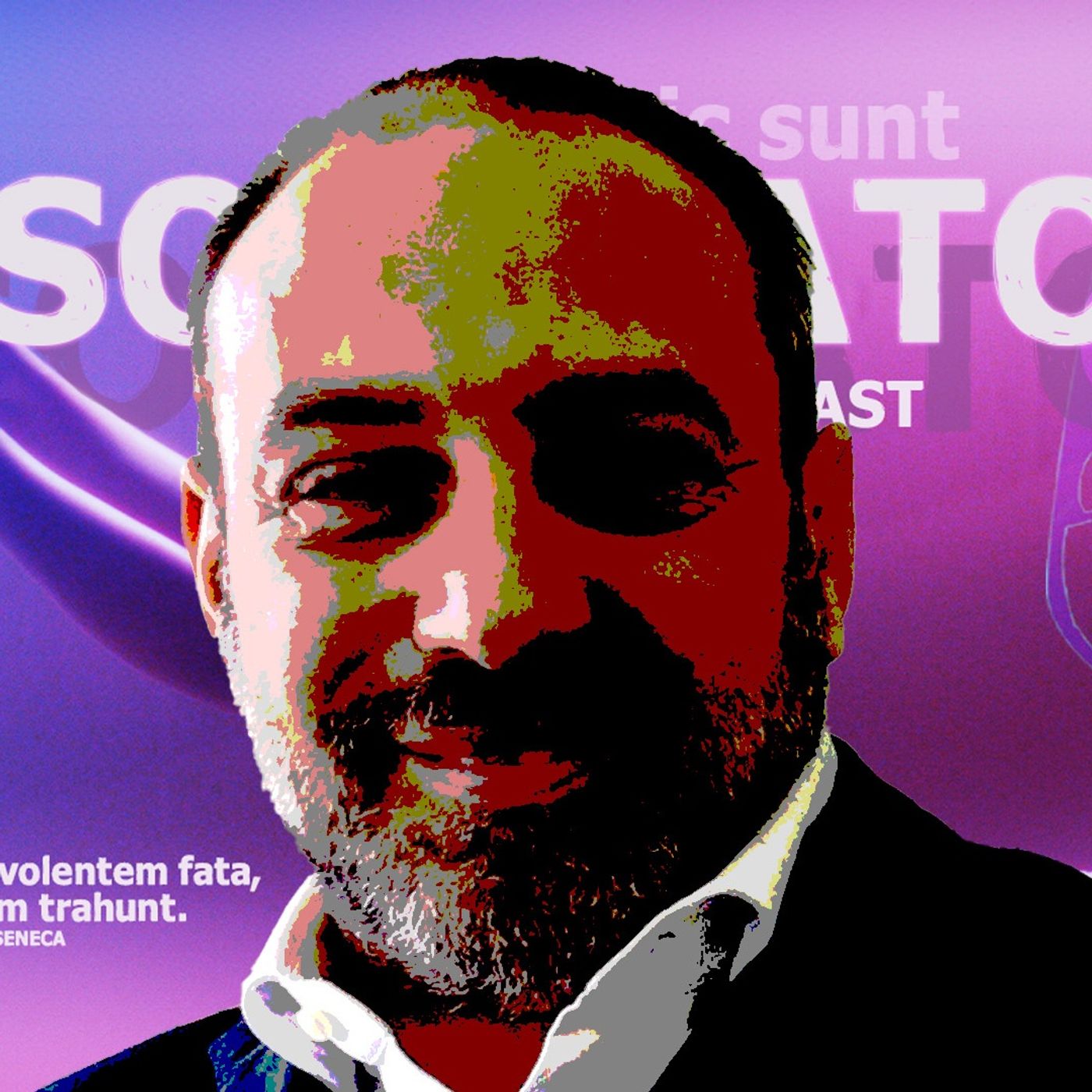 Parliamo di Automotive che diventa Aerospace con Riccardo Girelli di Labormet Due e Aencom episode artwork