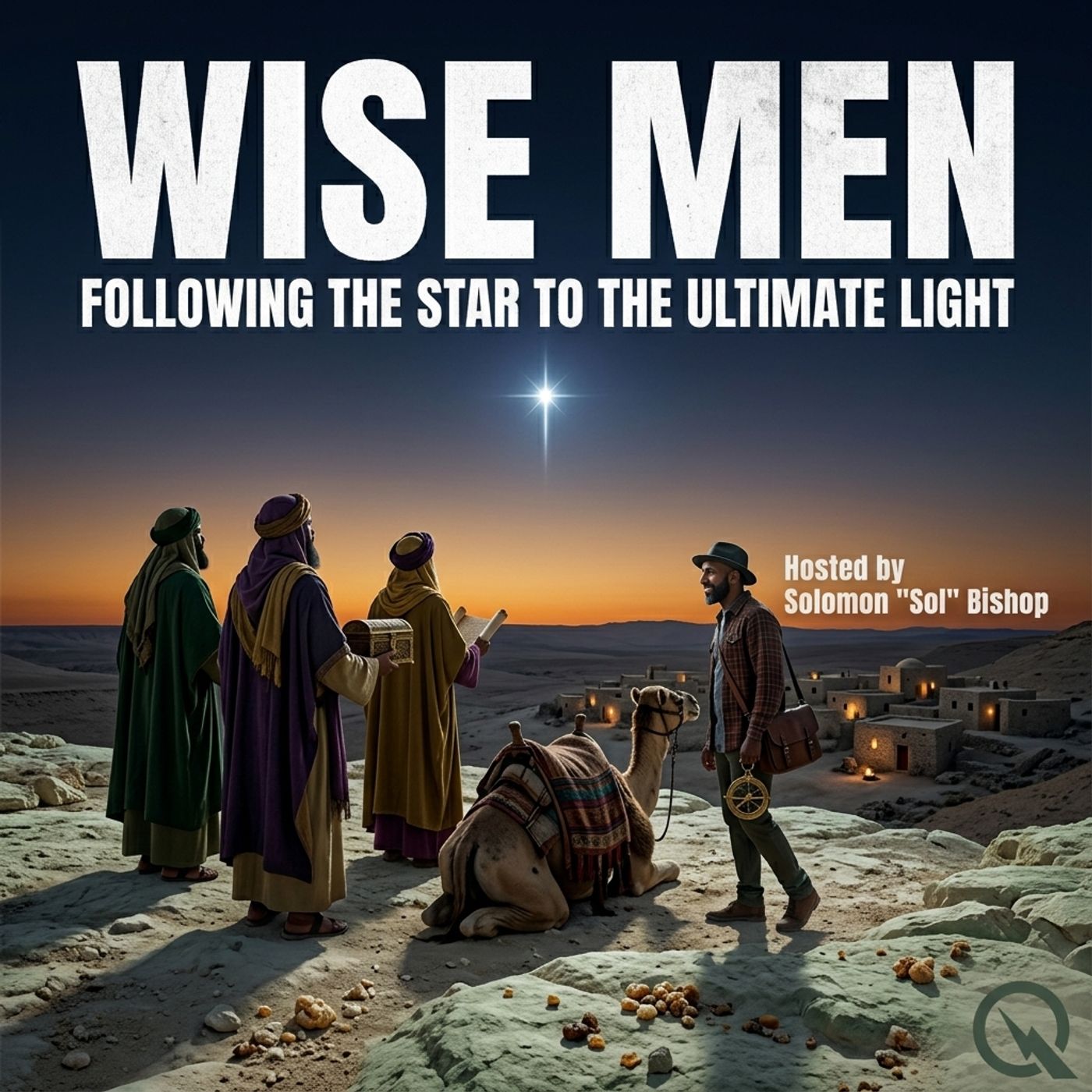 Wise Men