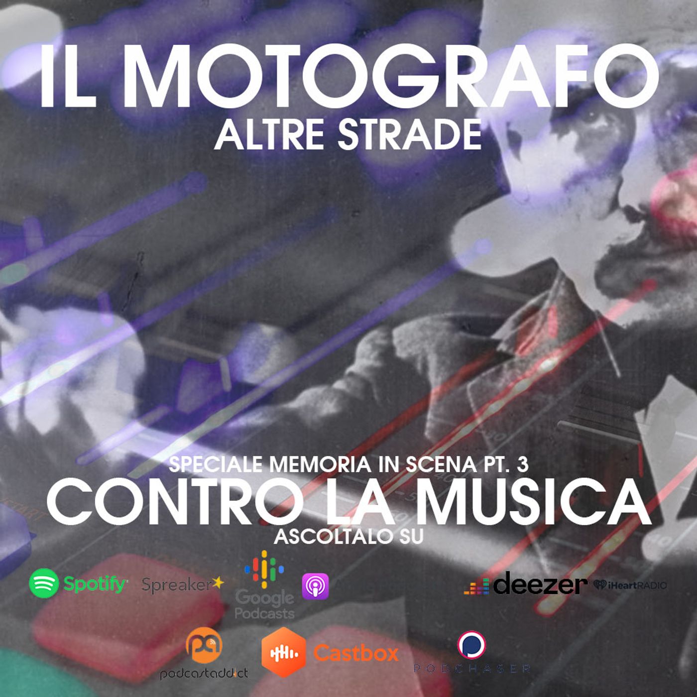 Il Motografo